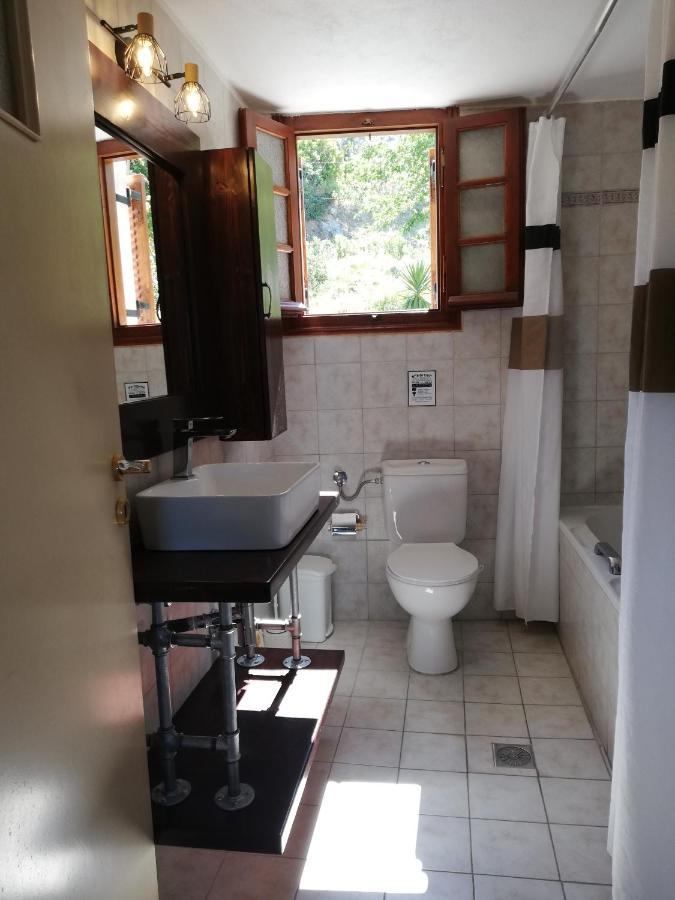 Gabriel Residence Kardhakáta Extérieur photo