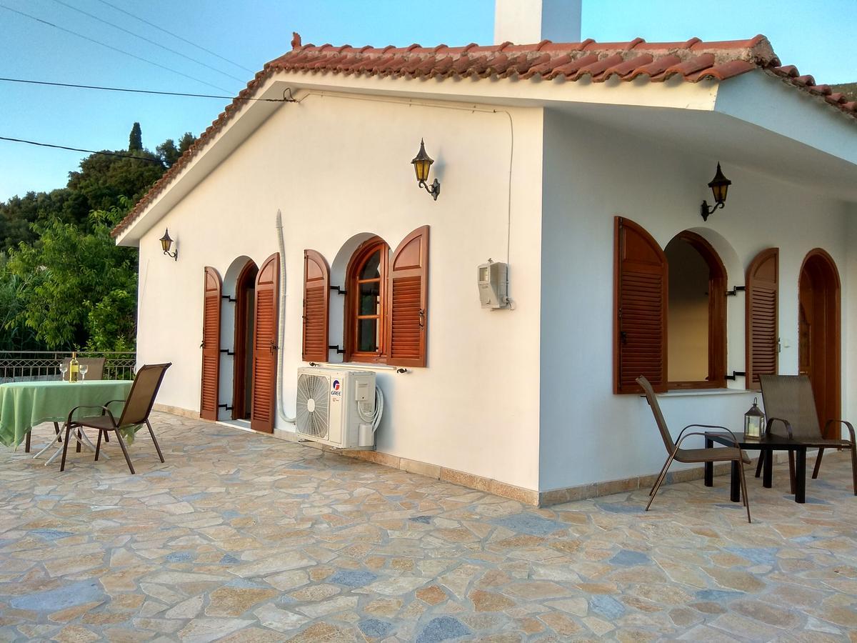 Gabriel Residence Kardhakáta Extérieur photo